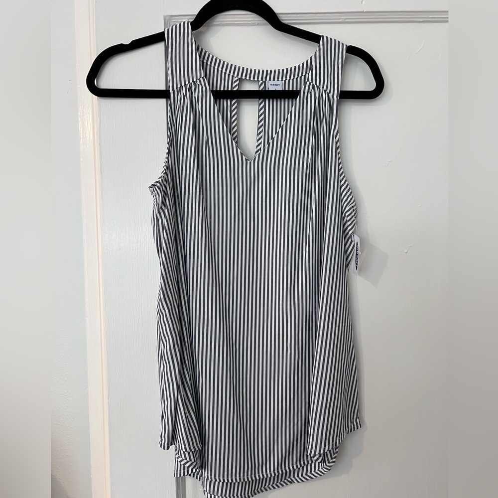 Old navy blouse S
